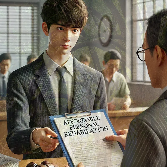 개인회생 성공 사례