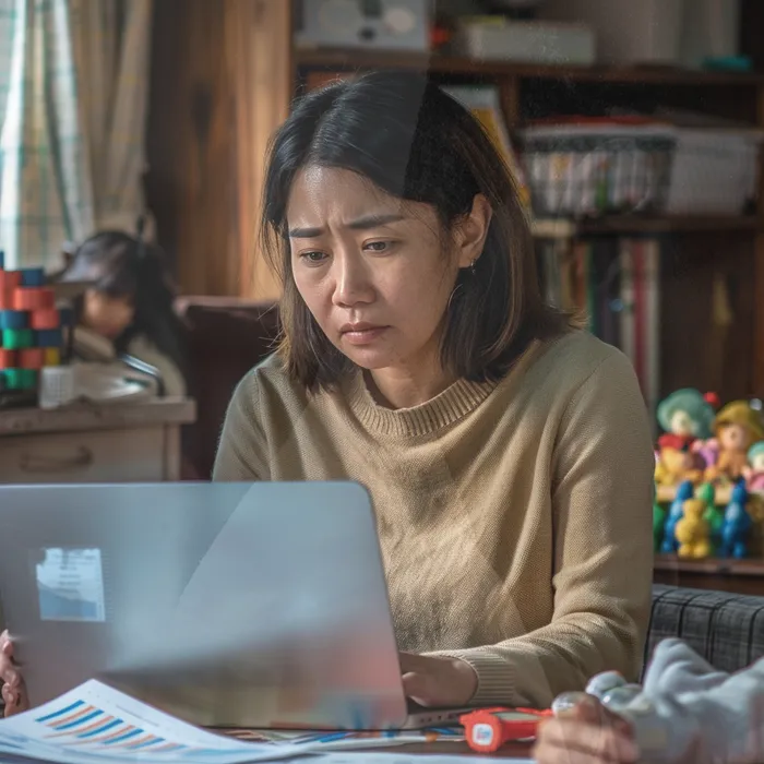 개인회생신청절차