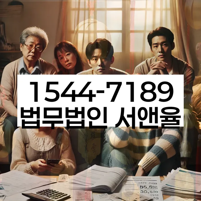 경기도 원흥동 개인회생 하는 방법