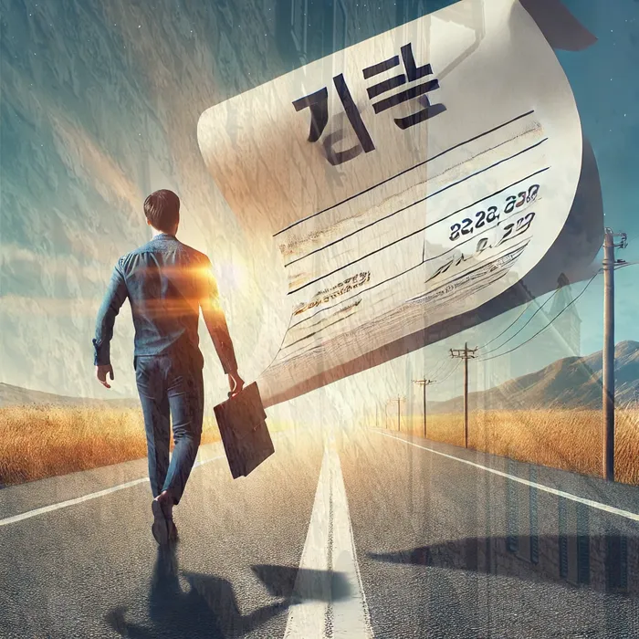 개인회생 절차