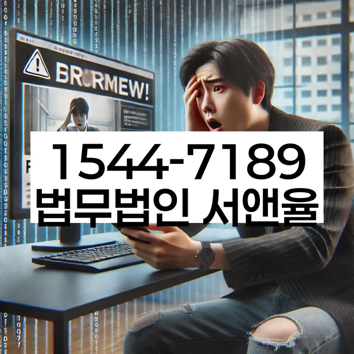 서울 중계동 개인회생상담