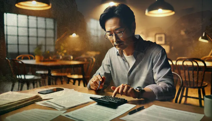 개인회생변제기간