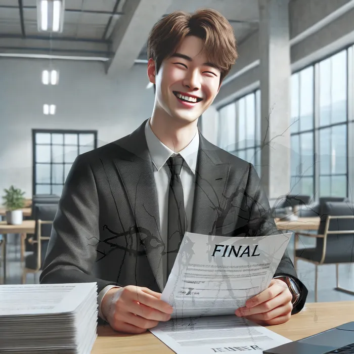 개인회생 절차