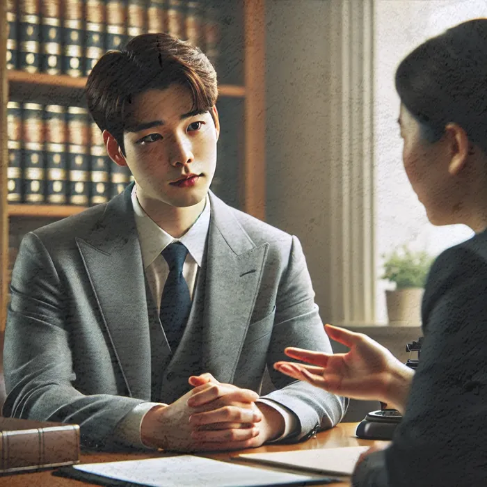 채무 조정
