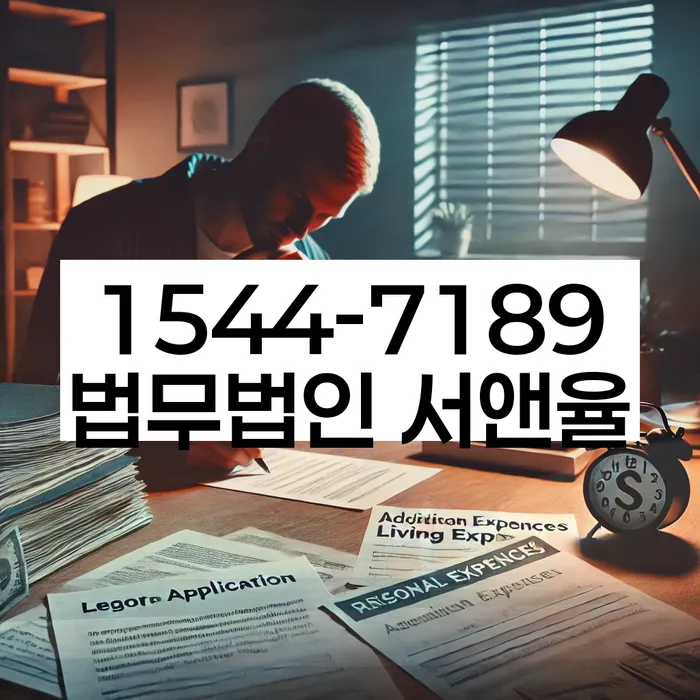 경상북도 구미시 임수동 연대보증채무