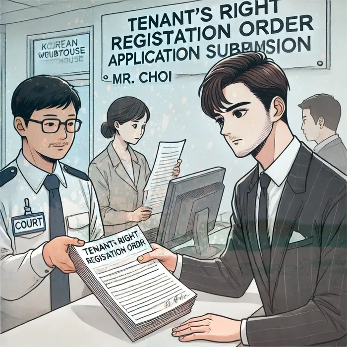 충청북도 음성군 법인간이회생