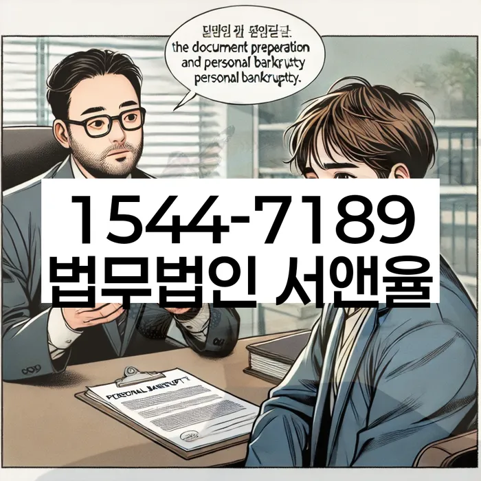 개인회생 절차