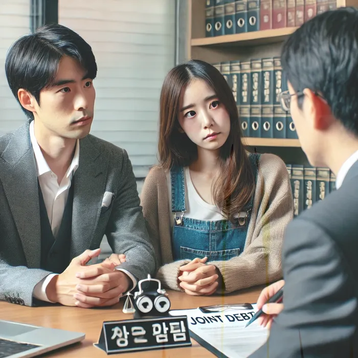 개인회생 절차
