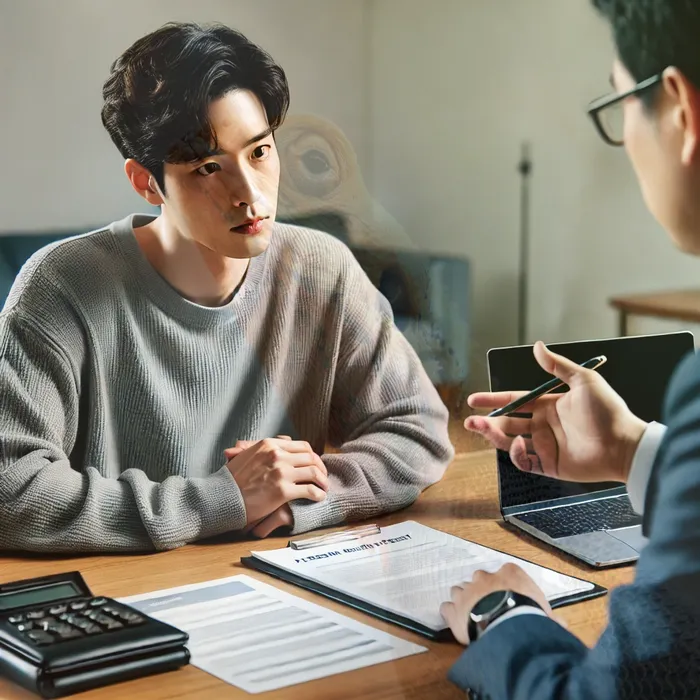 적절한 키워드
