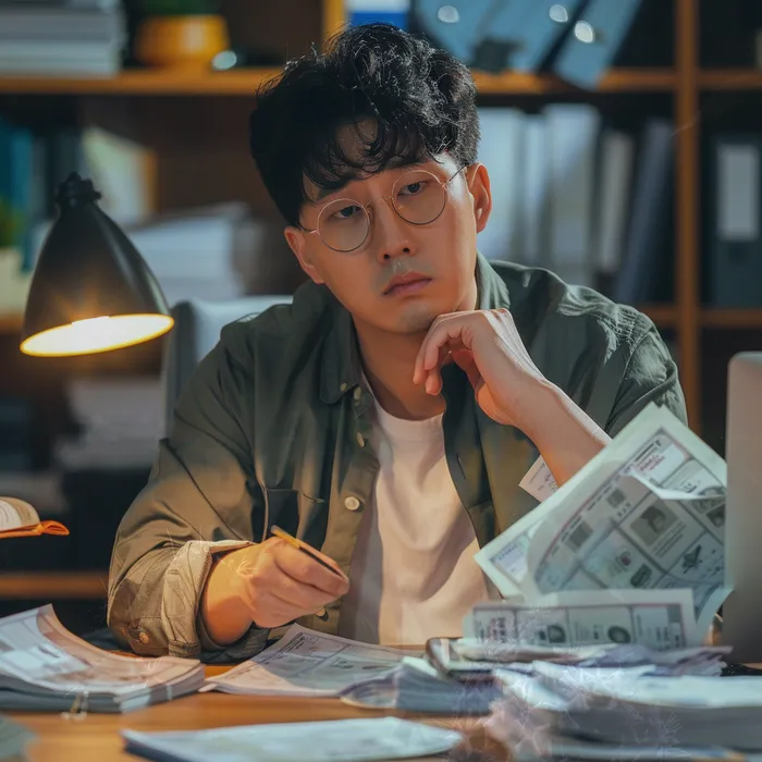 신용등급 회복