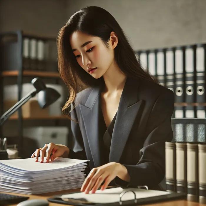 적절한 키워드