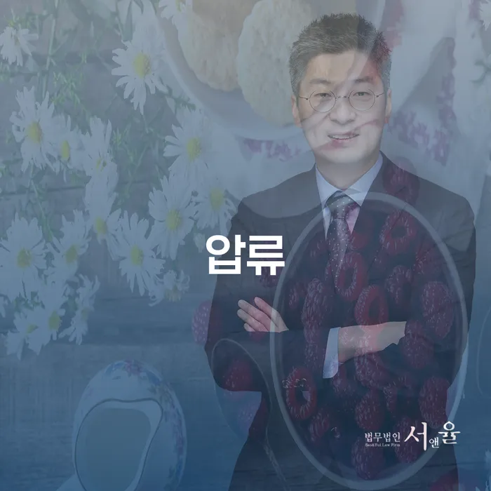 압류로 인한 고민, 천안시 개인회생으로 해결할 수 있을까요?