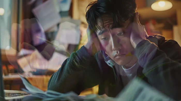 개인회생과 개인파산