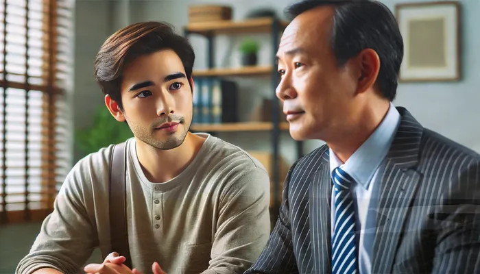 법적 절차 지원