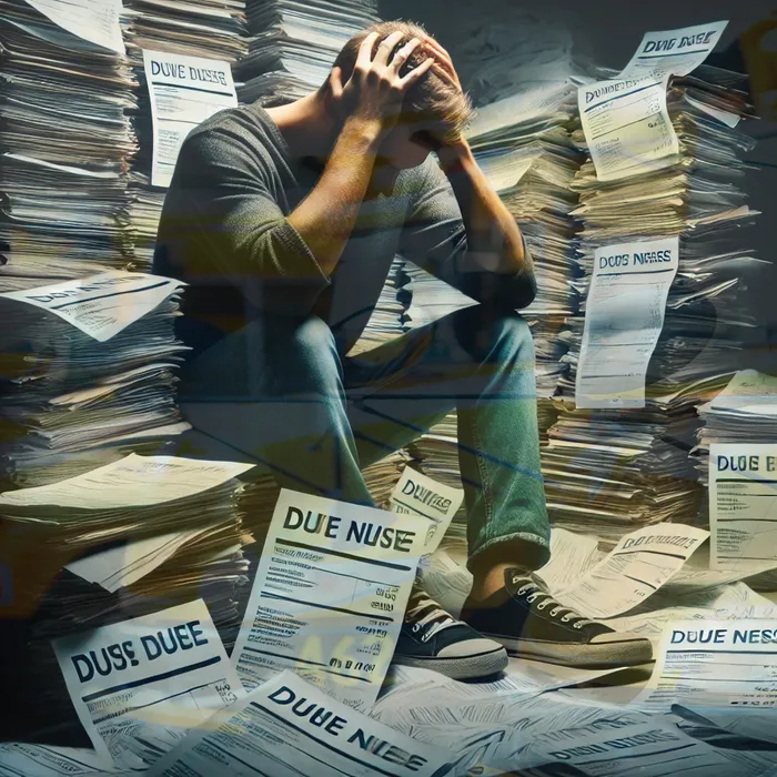 채무 해결 방법